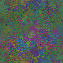 World at epoch 153000