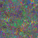World at epoch 84000