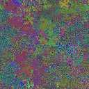 World at epoch 119000