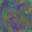World at epoch 144000