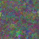 World at epoch 106000