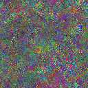 World at epoch 86000