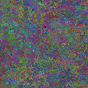 World at epoch 107000