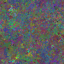 World at epoch 108000