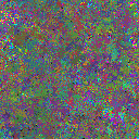 World at epoch 87000