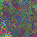 World at epoch 122000