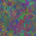 World at epoch 145000