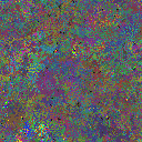World at epoch 109000