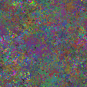 World at epoch 110000