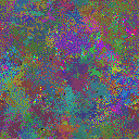 World at epoch 140000
