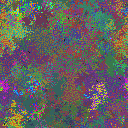 World at epoch 123000