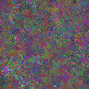 World at epoch 111000