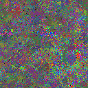 World at epoch 90000