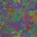 World at epoch 146000