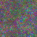 World at epoch 91000