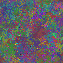 World at epoch 141000