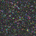 World at epoch 3000