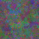World at epoch 159000