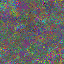 World at epoch 92000