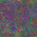 World at epoch 114000