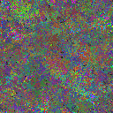 World at epoch 93000