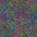 World at epoch 60010