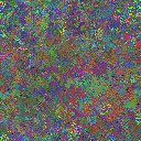 World at epoch 94000