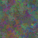 World at epoch 129000