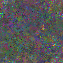 World at epoch 61000