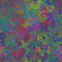 World at epoch 143000