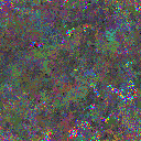 World at epoch 62000