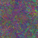 World at epoch 117000