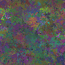 World at epoch 77000