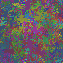 World at epoch 148000