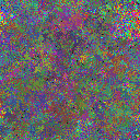 World at epoch 97000