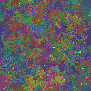 World at epoch 144000