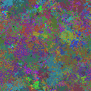 World at epoch 126000
