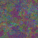 World at epoch 119000