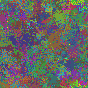 World at epoch 140000