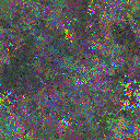 World at epoch 65000