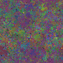 World at epoch 120000
