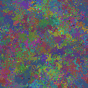 World at epoch 145000