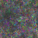 World at epoch 66000
