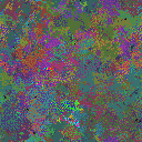 World at epoch 127000