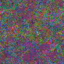 World at epoch 121000