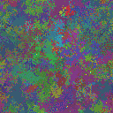 World at epoch 149000