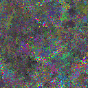 World at epoch 67000