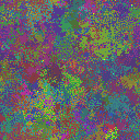 World at epoch 141000
