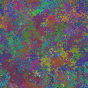 World at epoch 146000