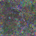 World at epoch 68000